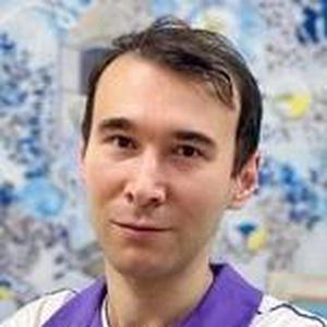 Кульбеков Артур Шамратович