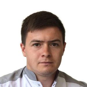 Хайбуллин Радик Ильдусович