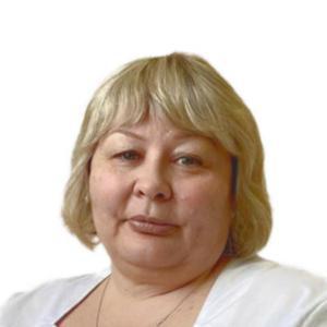 Дроздова Татьяна Викторовна