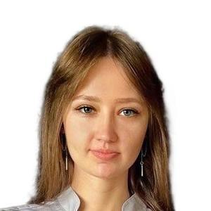 Балабина Полина Юрьевна