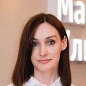 Чистохина Валентина Николаевна