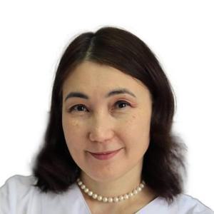 Саитова Эмина Нурсаидовна