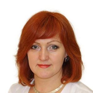 Фазлиахметова Линара Мухарамовна
