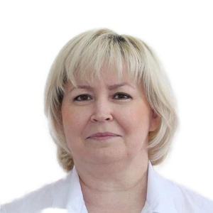 Григорьева Ирина Николаевна
