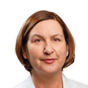 Губанова Ольга Николаевна
