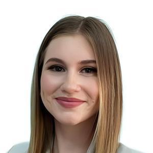 Иванова Екатерина Александровна