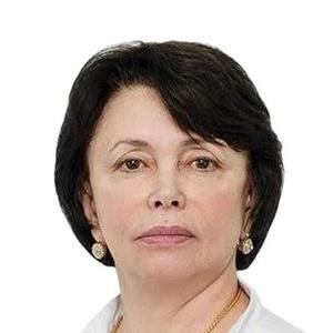 Дорофеева Ирина Ивановна