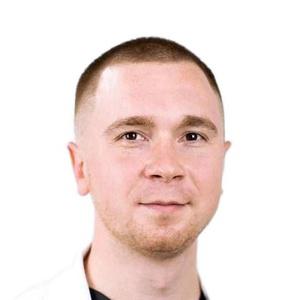 Сучков Денис Александрович