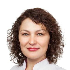 Шарафутдинова Альмира Рашитовна