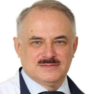 Соколовский Владимир Александрович