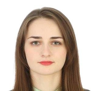 Пахно Маргарита Владимировна