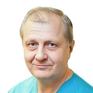 Малышев Анатолий Викторович