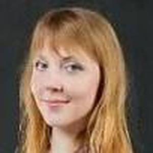Шинякова Анна Сергеевна