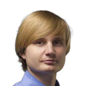 Дегтярев Алексей Сергеевич