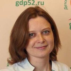Шуйкова Наталия Михайловна