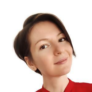 Рахимьянова Линара Радиловна