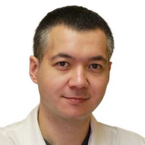 Резаков Руслан Анатольевич