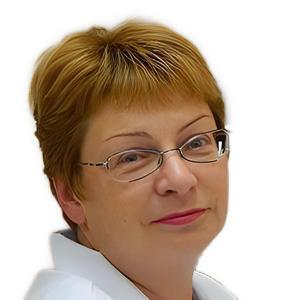 Мозолева Наталья Юрьевна