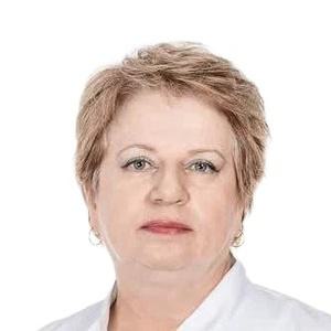 Ващинская Татьяна Витальевна