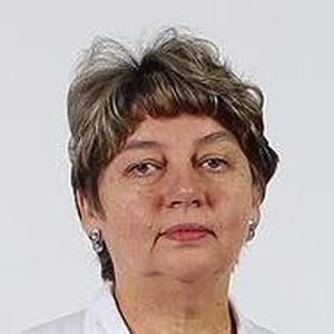 Орлова Елена Михайловна