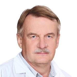 Лобач Василий Владимирович