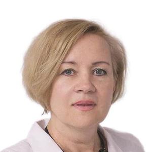 Бузылева Екатерина Сергеевна