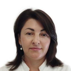 Бычкова Алла Викторовна