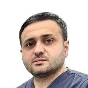 Бадунц Сократ Юрьевич