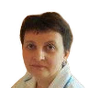 Гончарова Светлана Юрьевна