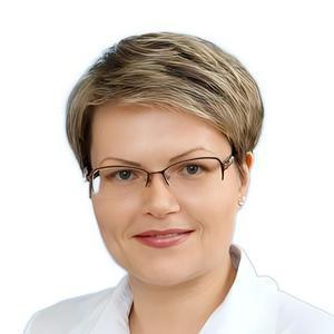 Гаврилова Ирина Владимировна