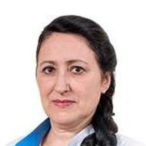 Румынина Нина Алексеевна