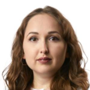 Федорова Алсу Назибовна