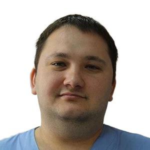 Камилов Марат Валерьевич