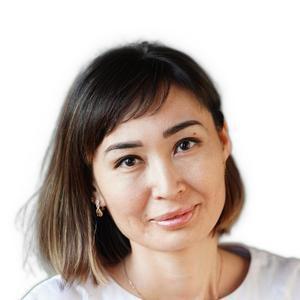 Абдулаева Фатима Батирхановна