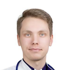 Тюлюбаев Иван Сергеевич
