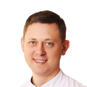 Лобунцов Артём Фёдорович