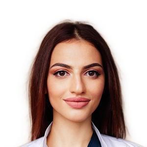 Григорян Диана Варужановна
