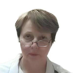 Домарева Лариса Станиславовна