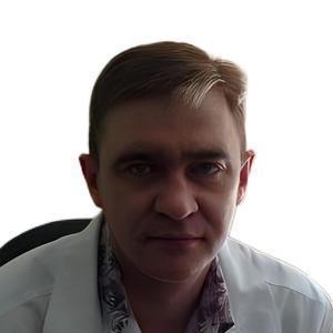 Еремеев Дмитрий Викторович