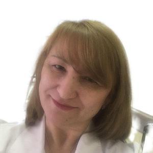 Курбайтаева Соня Рамазановна