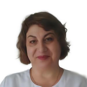 Коваленко Светлана Юрьевна