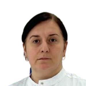 Амирова Заира Магомедрасуловна