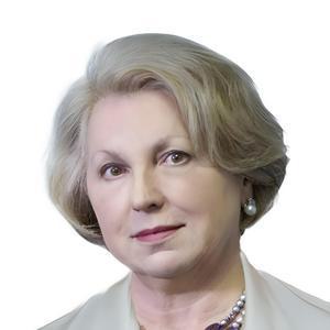 Героева Ирина Борисовна