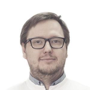 Шарыбин Евгений Александрович