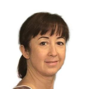 Шавадзе Наталья Владимировна