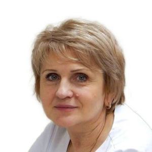 Ахметова Ирина Ивановна