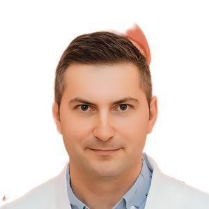 Белоусов Михаил Сергеевич