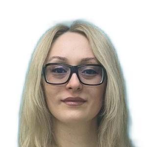 Ахмадова Лаура Асламбековна