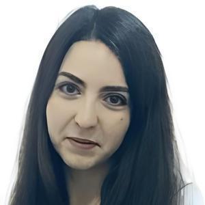 Смирнова Нина Владимировна
