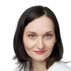 Лукьянчикова Александра Владимировна
